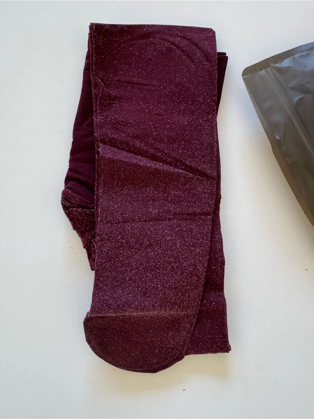 Brand New: Noosh Glitter Tights